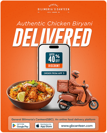 GB Canteen on Instagram