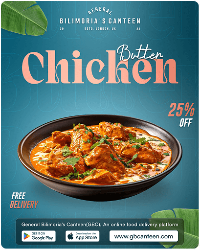GB Canteen on Instagram