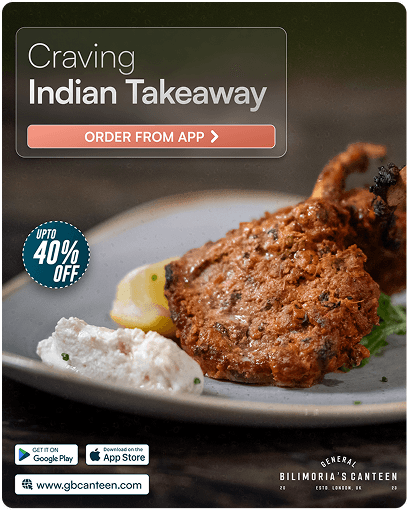 GB Canteen on Instagram