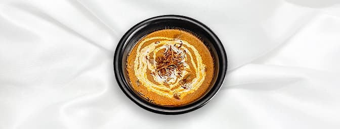 Chicken Korma