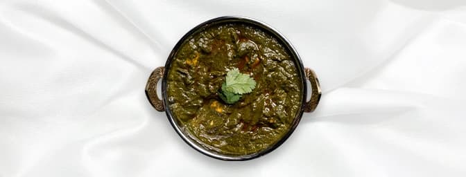 General Bilimoria's Canteen - Park Avenue restaurant