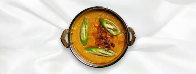 General Bilimoria's Canteen- Blackheath SE3 restaurant