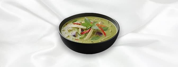 Green Curry