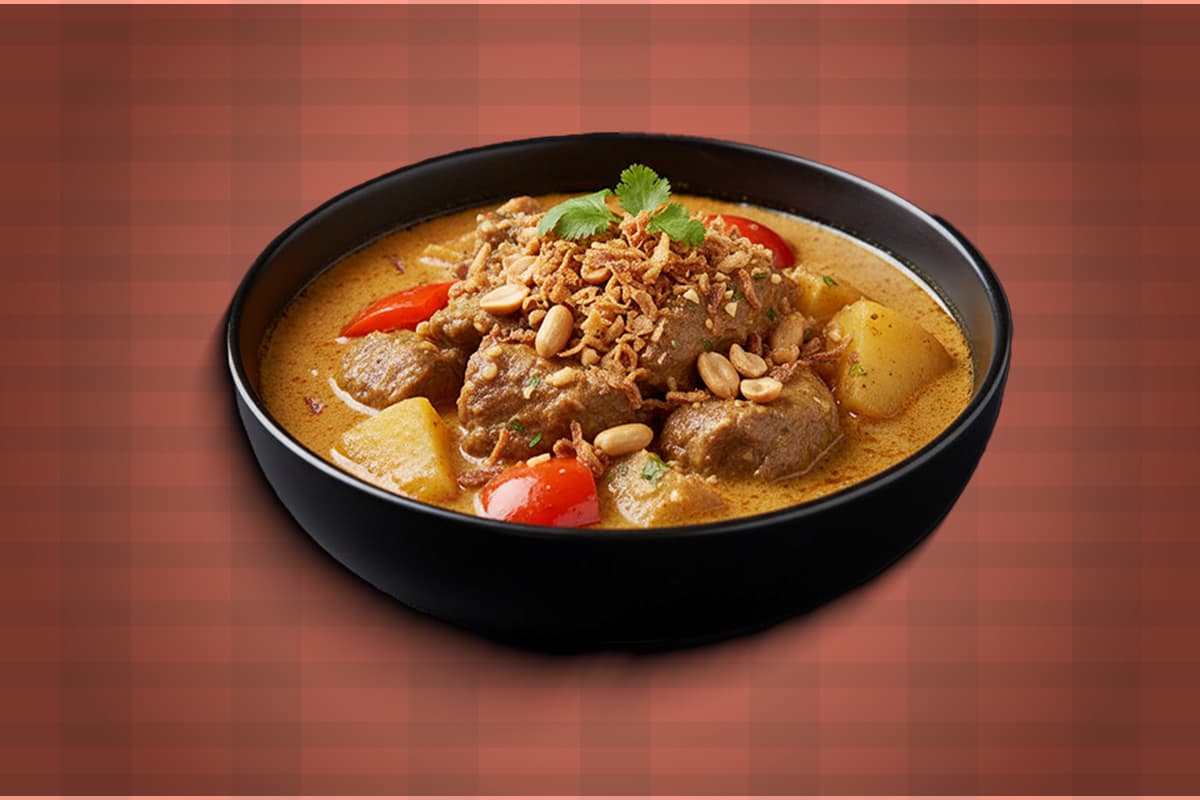 General Bilimoria's Canteen - Swanley (Thai) restaurant